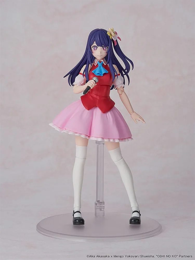 Oshi no Ko Plastic Model Kit Ai 16 cm